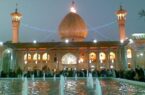فرهنگ، حلقه گمشده سومین حرم اهل بیت(ع)