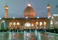 فرهنگ، حلقه گمشده سومین حرم اهل بیت(ع) فرهنگ، حلقه گمشده سومین حرم اهل بیت(ع)