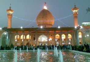 فرهنگ، حلقه گمشده سومین حرم اهل بیت(ع)