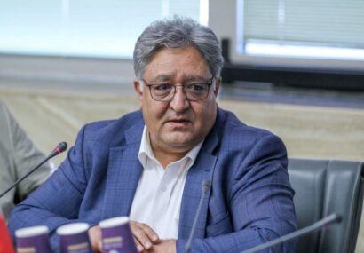 حفظ امنیت غذایی با دانش‌بنیانی کردن تولیدات کشاورزی