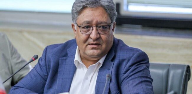 حفظ امنیت غذایی با دانش‌بنیانی کردن تولیدات کشاورزی
