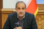 بانک کشاورزی پیشتاز سرمایه‌گذاری در بخش کشاورزی باشد