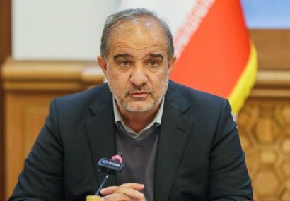 بانک کشاورزی پیشتاز سرمایه‌گذاری در بخش کشاورزی باشد