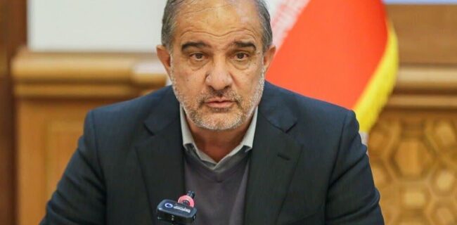 بانک کشاورزی پیشتاز سرمایه‌گذاری در بخش کشاورزی باشد