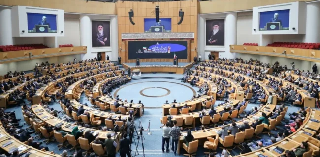 معرفی برگزیدگان بیست و نهمین دوره روز ملی صادرات ایران