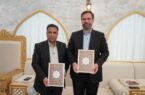 همکاری دو جانبه پازارگاد و میراث فرهنگی بوشهر