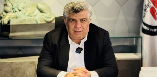هوشمندسازی در صنعت حمل‌ونقل؛ رویکرد فارس‌تایر ایرانیان در نهمین نمایشگاه حمل و نقل، لجستیک و صنایع وابسته