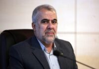 واگذاری مدیریت قرارگاه پدافند غیرعامل در سطح کلانشهرها به شهرداریها واگذاری مدیریت قرارگاه پدافند غیرعامل در سطح کلانشهرها به شهرداریها