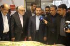 پایان خوش نخستین شیراز اکسپو با امضای ۶۰ قرارداد و تفاهم‌نامه سرمایه‌گذاری 