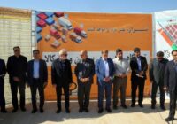پایان سلطه غول های بیابانی در خیابانها و کوچهپسکوچههای شهر پایان سلطه غول های بیابانی در خیابانها و کوچهپسکوچههای شهر