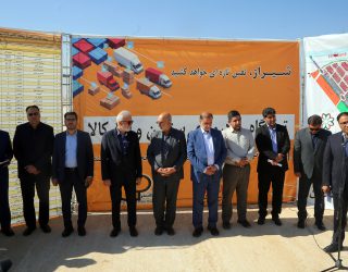 پایان سلطه غول های بیابانی در خیابانها و کوچهپسکوچههای شهر پایان سلطه غول های بیابانی در خیابانها و کوچهپسکوچههای شهر