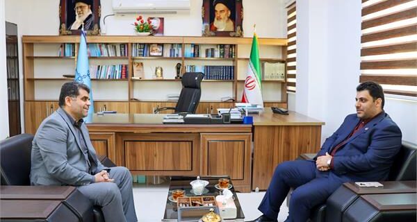  پیگیری تبدیل وضعیت نیروهای ایثارگر امیرکبیر؛ دستگاه قضا حامی صنعت و کارگران