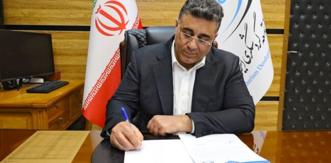 گردشگری تنها یک صنعت نیست، پلی برای معرفی ظرفیت‌های بی‌نظیر ایران به جهانیان است