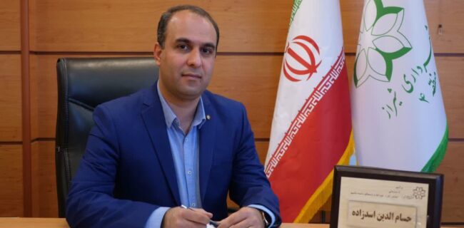 بافت تاریخی و فرهنگی شیراز پوست‌اندازی می‌کند