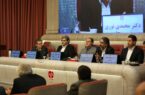 نهمین اجلاس مجمع مشاوران نمایندگان مجلس با حضور نایب رئیس مجلس برگزار شد