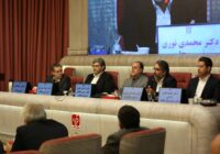 نهمین اجلاس مجمع مشاوران نمایندگان مجلس با حضور نایب رئیس مجلس برگزار شد