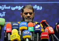 سردار معروفی معاون هماهنگ کننده سازمان بسیج کشور: