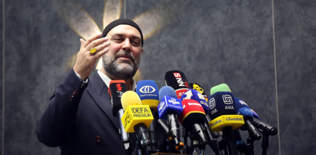 از مایکروسافت و آمازون تا کوچه‌پس‌کوچه‌های تهران و پیچ شمرون 