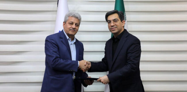 آقای شهیدی پور! دور زدن قانون در انتخاب مدیر عامل ایرانول را قانونی تلقی نکنید!