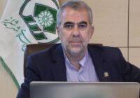 اجرای ۱۲۰ سامانه نظارت تصویری و ثبت تخلف دیگر در تقاطع‌ها و خیابان‌های شهر تا پایان سال 