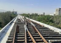 از شمال تا جنوب كرمانشاه روی ریل ذوب آهن اصفهان در ۲۰ دقیقه