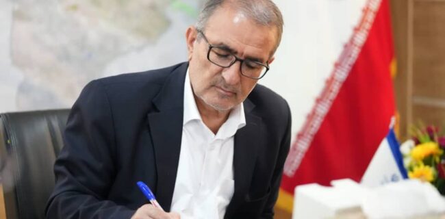 استراتژی استاندار کهگیلویه و بویراحمد در پرونده سدها: از مکاتبات محرمانه تا مطالبه منطقی در دولت چهاردهم