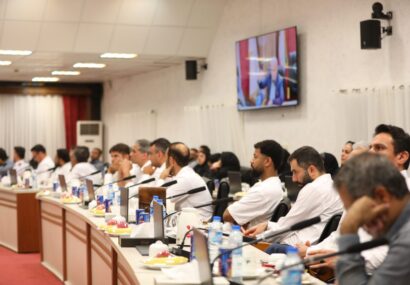 اعزام کارکنان و خانوادههای کارکنان صنعت پتروشیمی منطقه پارس به سرزمین وحی اعزام کارکنان و خانوادههای کارکنان صنعت پتروشیمی منطقه پارس به سرزمین وحی