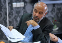 افزایش موافقان طرح استیضاح؛ لحظات پایانی وزارت احمد میدری! افزایش موافقان طرح استیضاح؛ لحظات پایانی وزارت احمد میدری!