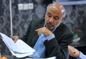 افزایش موافقان طرح استیضاح؛ لحظات پایانی وزارت احمد میدری!