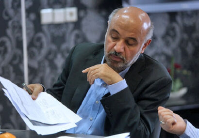 افزایش موافقان طرح استیضاح؛ لحظات پایانی وزارت احمد میدری!