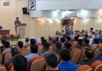 پتروشیمی امیرکبیر در مسیر ساماندهی وضعیت ایثارگران با تأکید بر شفافیت و قانون‌مداری