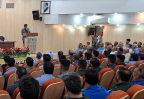 پتروشیمی امیرکبیر در مسیر ساماندهی وضعیت ایثارگران با تأکید بر شفافیت و قانون‌مداری