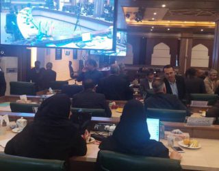 تعطیل! تعطیل!