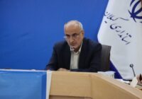 تیمور پورحیدری مسئول راهبری توسعه صادرات غیرنفتی ایران در آستراخان روسیه شد