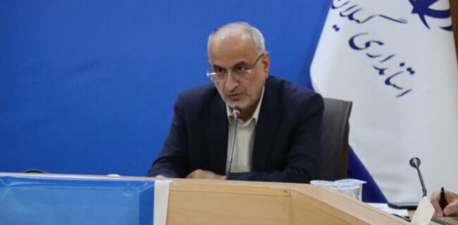 تیمور پورحیدری مسئول راهبری توسعه صادرات غیرنفتی ایران در آستراخان روسیه شد