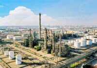 دستاورد مهم بندرامام در بومی‌سازی توربین و تحقق صرفه‌جویی ارزی پایدار