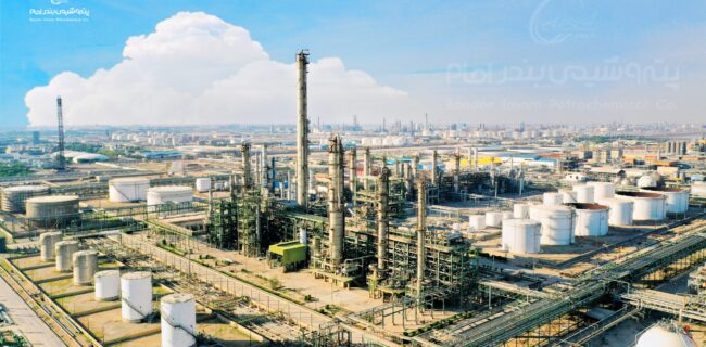 دستاورد مهم بندرامام در بومی‌سازی توربین و تحقق صرفه‌جویی ارزی پایدار