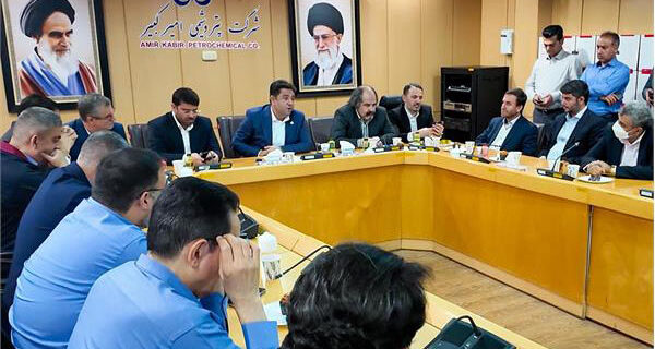 زمان بازطراحی ساختار برای جهش توسعه و سودآوری فرارسیده است