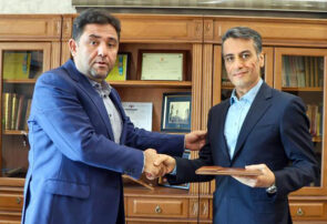 علیپورمحمود بابلی سرپرست جدید بازاریابی و فروش شد