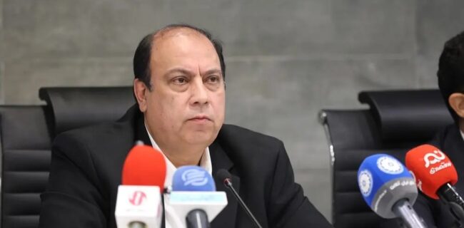 تولید محصولات کشاورزی باید صادرات‌محور باشد