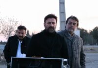 صفر کیلومتر آماده نمایش شد