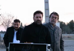 صفر کیلومتر آماده نمایش شد