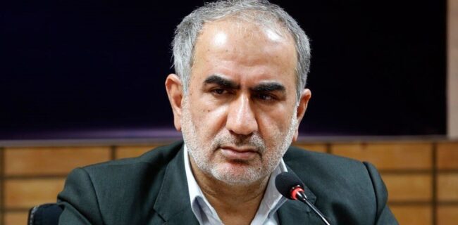 ضرورت همراهی بانک‌ها برای حفظ امنیت غذایی کشور