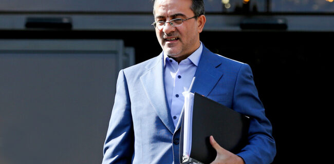 ششمین نمایشگاه و کنفرانس شهر هوشمند ایران توسط معاون رییس جمهور فردا افتتاح می‌گردد