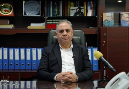 مدیرعامل هلدینگ بهشهر: در ایام جنگ ۱۲ روزه کالا‌های اساسی مردم را تامین کردیم