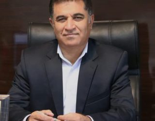 منطقه شش شیراز با ۹۹ پروژه از این رو به آن رو می شود منطقه شش شیراز با ۹۹ پروژه از این رو به آن رو می شود