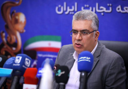 نمایشگاه معدن و صنایع معدنی یک رویداد کلیدی در تقویت روابط بین‌المللی و توسعه بازارهای جدید