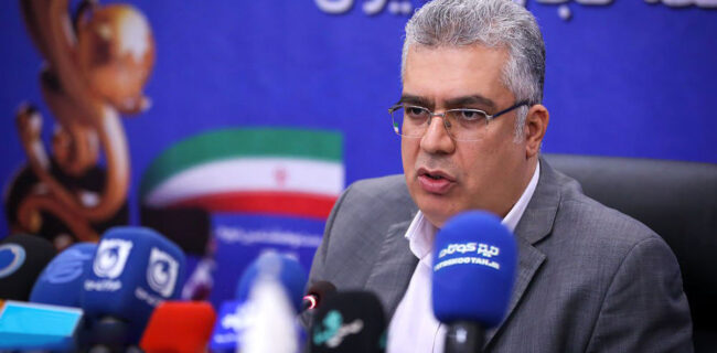 نمایشگاه معدن و صنایع معدنی یک رویداد کلیدی در تقویت روابط بین‌المللی و توسعه بازارهای جدید