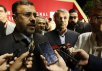 نمی‌توانید از جامعهٔ غمزده و منزوی توقع پیشرفت داشته باشید