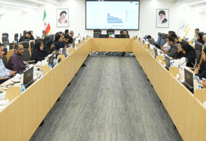 هلدینگ خلیج فارس میزبان دوره آموزشی خبرنگاران بوشهر با رویکرد نوین رسانه‌ای